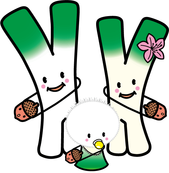 ヨネギーズ